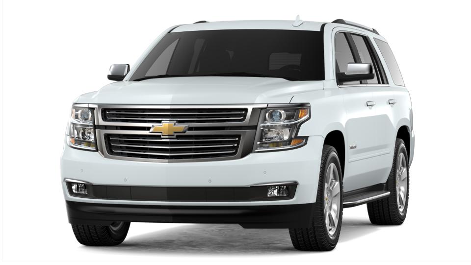 2018 Tahoe Premier