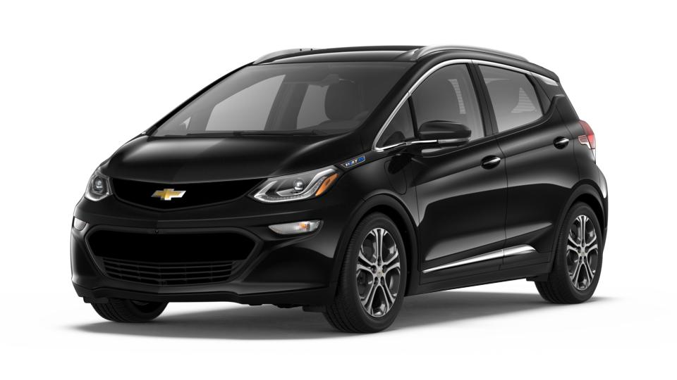 2018 Bolt EV 5dr HB Premier