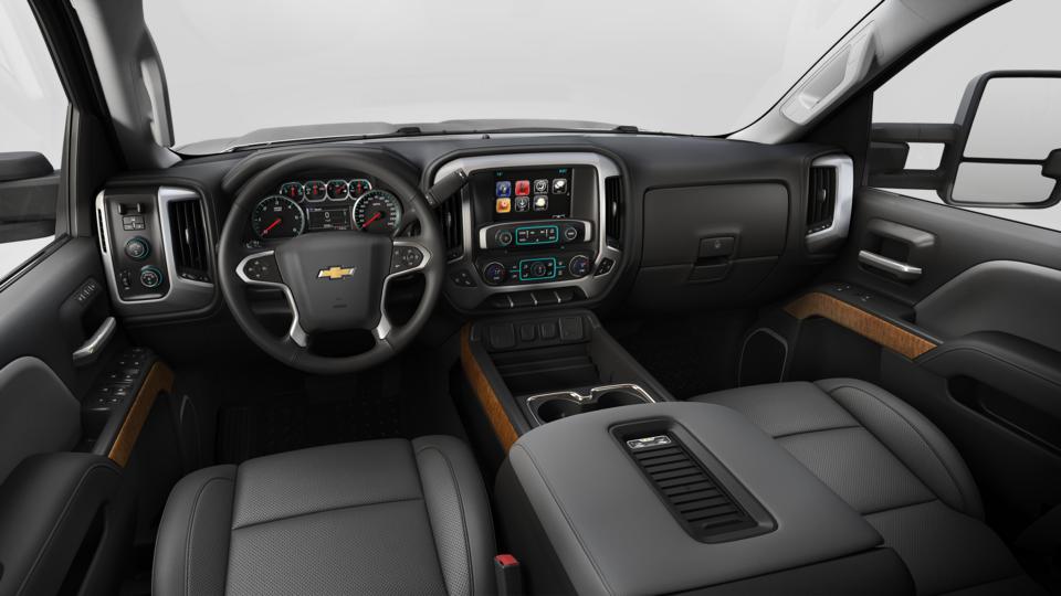 New Chevrolet Silverado 3500hd From Your Taylorville Il