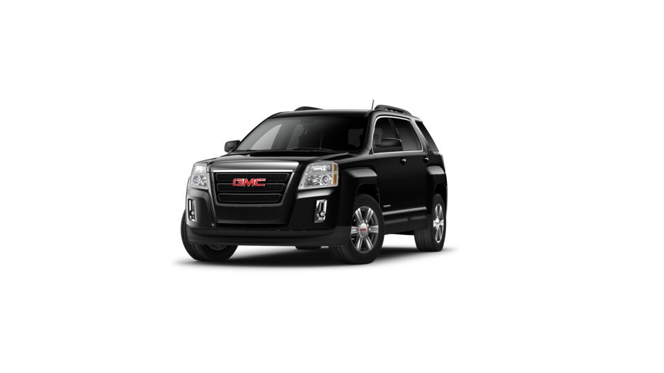 2015 GMC Terrain SLT