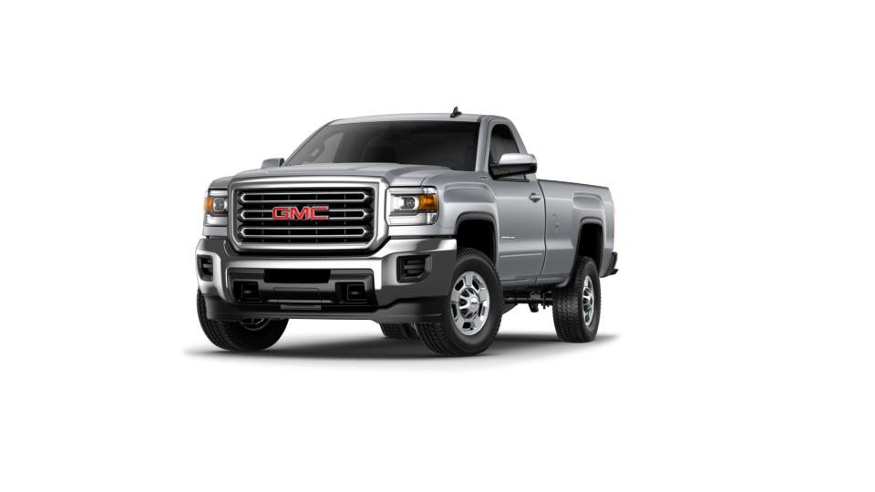 2015 GMC Sierra 2500HD available WiFi Vehicle Photo in Lowell, MA 01852