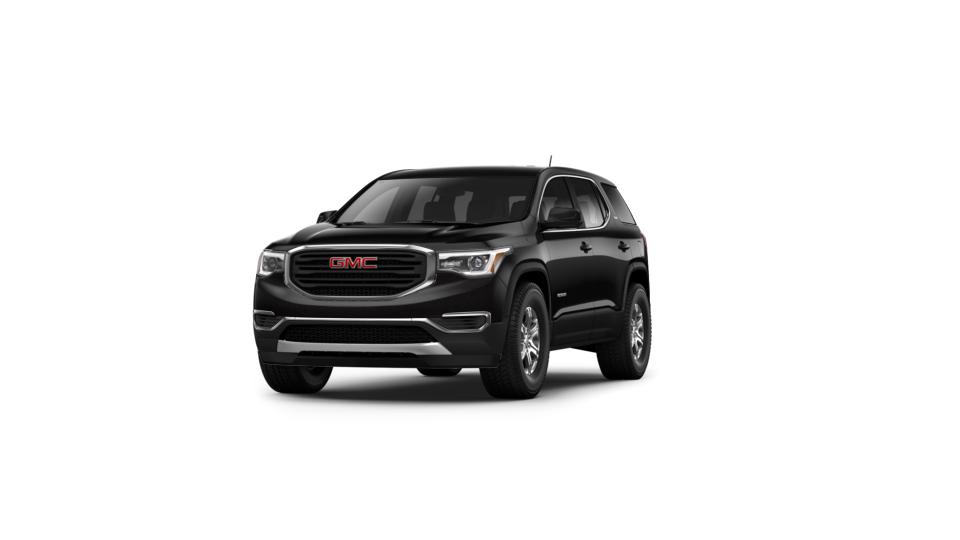 2017 Acadia AWD SLE-1