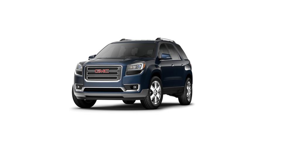 2017 GMC Acadia Limited