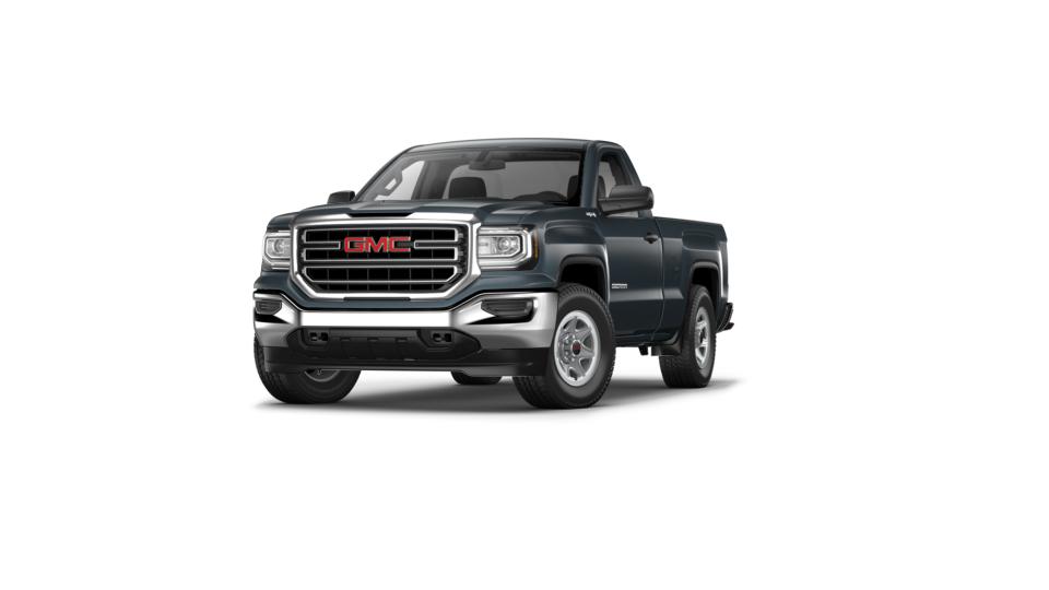 2017 GMC Sierra 1500 Vehicle Photo in Lowell, MA 01852