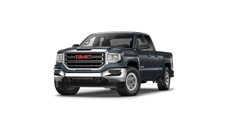 2017 GMC Sierra 1500 Vehicle Photo in Lowell, MA 01852