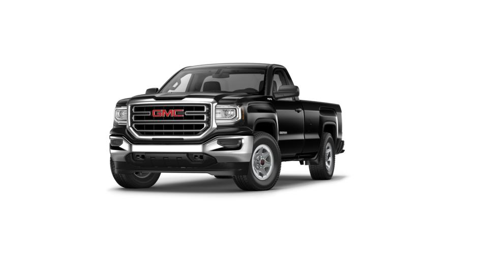 2017 GMC Sierra 1500 Vehicle Photo in Lowell, MA 01852