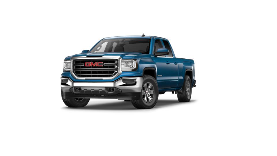 2017 GMC Sierra 1500 Vehicle Photo in Lowell, MA 01852