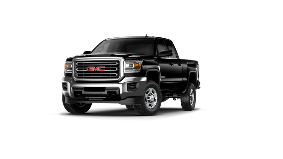 2017 GMC Sierra 2500HD Vehicle Photo in Lowell, MA 01852