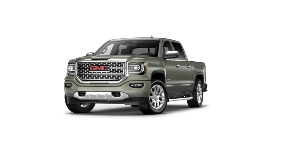 Gmc truck deals 2018