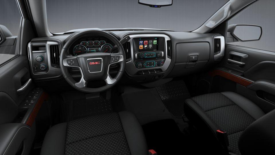 New Gmc Sierra 1500 Limited From Your La Malbaie Qc