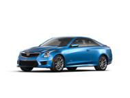 2016 Cadillac Model Showroom Joliet Il