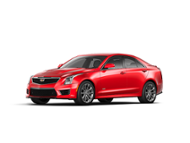 2016 Cadillac Model Showroom Joliet Il