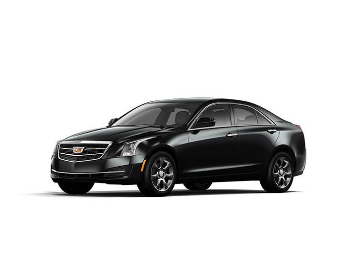 Indianapolis Amp Westfield Cadillac Dealer Lockhart