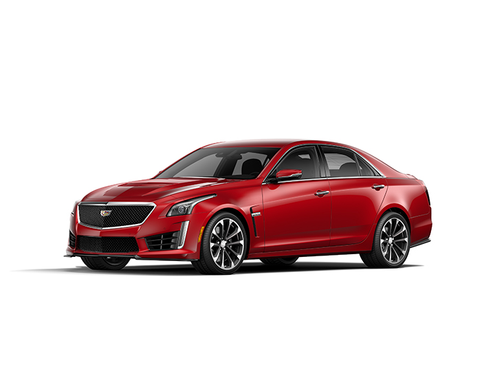 Long Cadillac Southborough Cadillac Dealer Serving