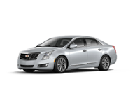 2016 Cadillac Model Showroom Joliet Il