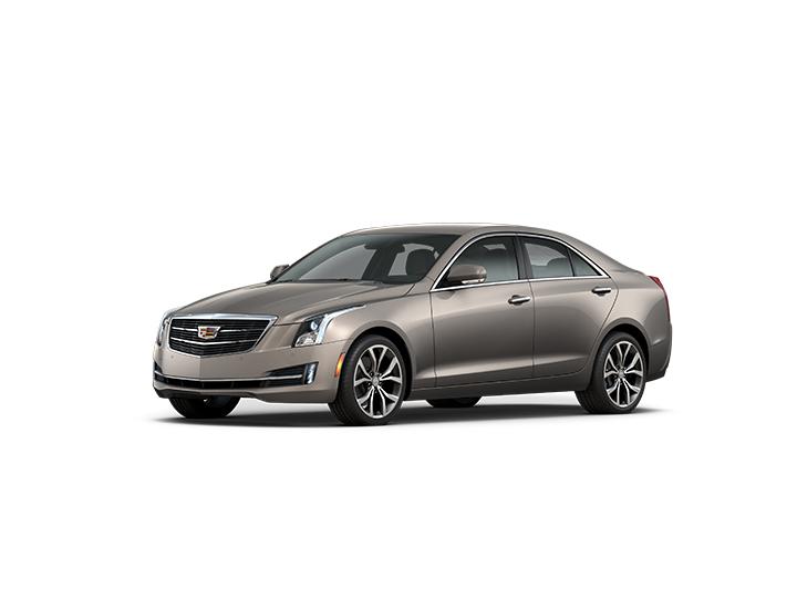 Crest Cadillac | Nashville, TN Cadillac Dealer