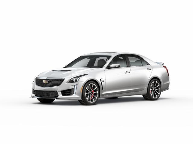 Long Cadillac Southborough Cadillac Dealer Serving