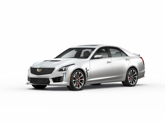 Crest Cadillac | Nashville, TN Cadillac Dealer
