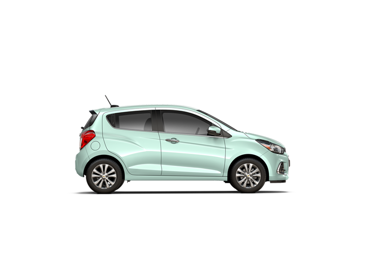 Chevrolet Spark LS