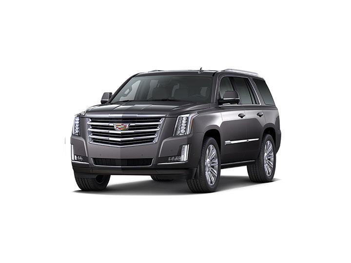 Whisler Chevrolet Cadillac Is The Top New And Used