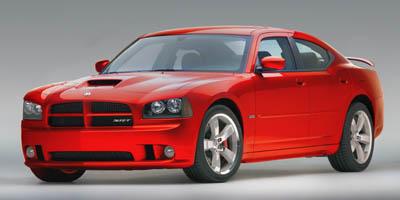 2008 Dodge Charger SRT8