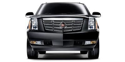 2011 Cadillac Escalade Premium