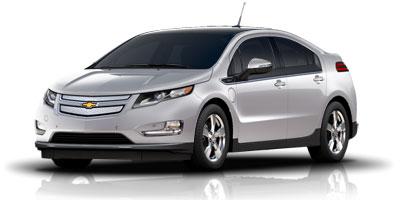 2013 Volt