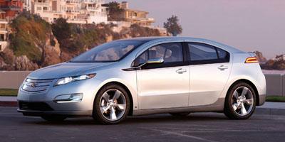 2014 Volt