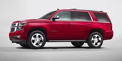 2015 Tahoe 2WD LTZ