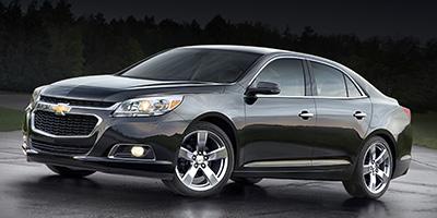 2016 Malibu Limited 1LTZ