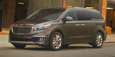2016 Kia Sedona