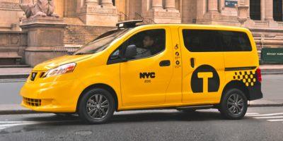 NV200 Taxi I4