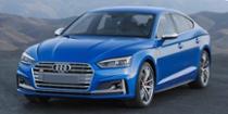 2018 S5 Sportback Prestige 2018 S5 Sportback Prestige