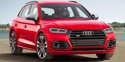 SQ5 Prestige