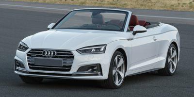 A5 Cabriolet Prestige