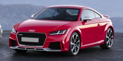 TT RS 2.5 TFSI