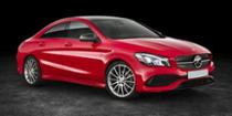 2018 CLA CLA 250 2018 CLA CLA 250