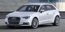 2018 A3 Sportback e-tron Prestige 2018 A3 Sportback e-tron Prestige