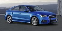 2018 A3 Sedan Prestige 2018 A3 Sedan Prestige