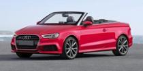 2018 A3 Cabriolet Prestige 2018 A3 Cabriolet Prestige