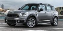 2018 Cooper SE Countryman ALL4 Cooper S E 2018 Cooper SE Countryman ALL4 Cooper S E
