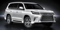 2018 LX LX 570 2018 LX LX 570