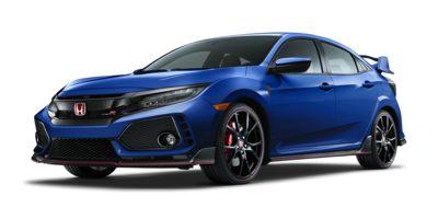 Civic Type R Touring