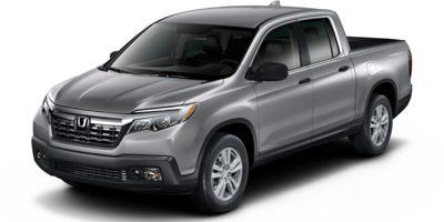 Ridgeline RT