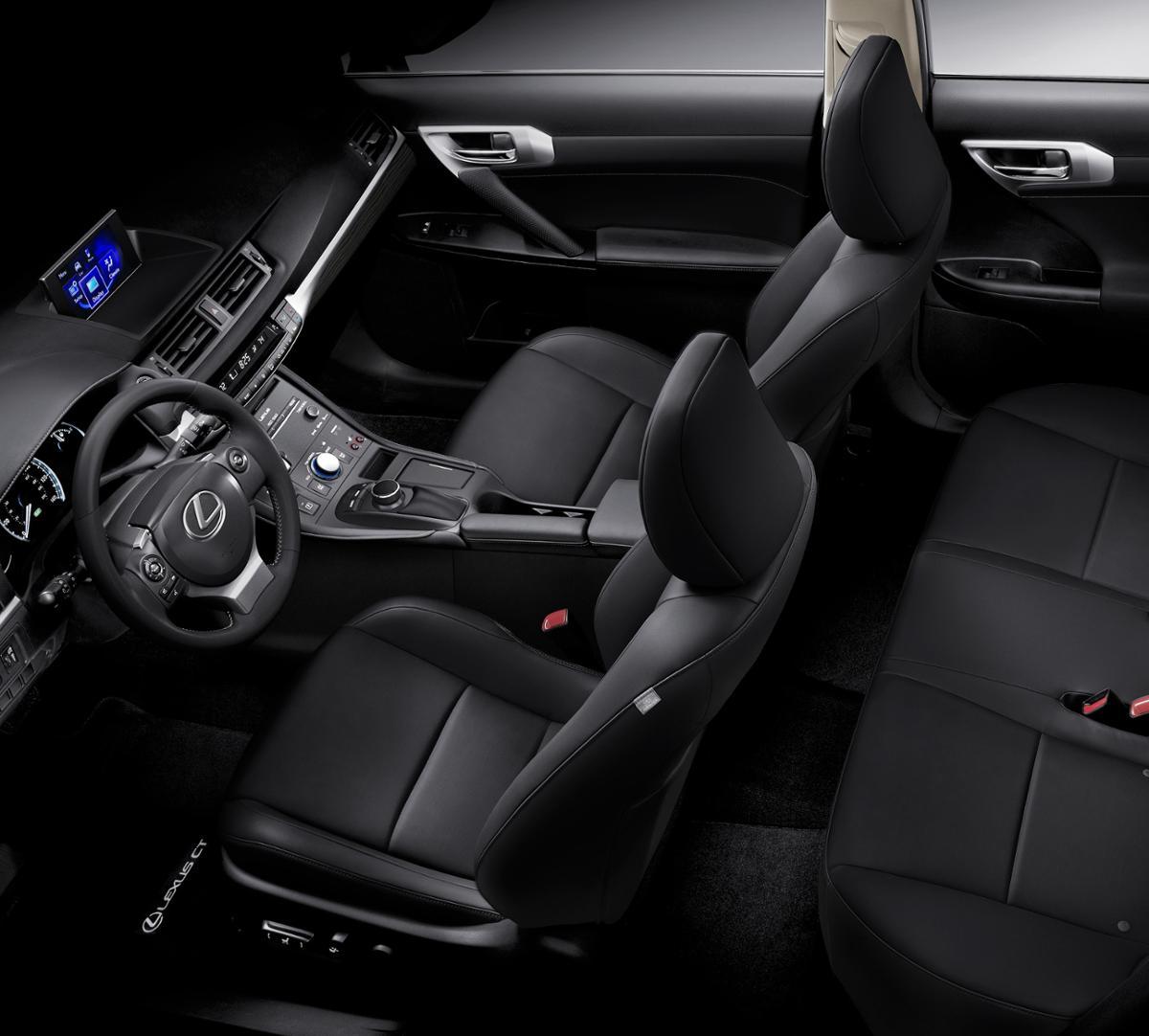 2016 %COLOR% Lexus CT 200h for Sale in Cerritos at Lexus ...
