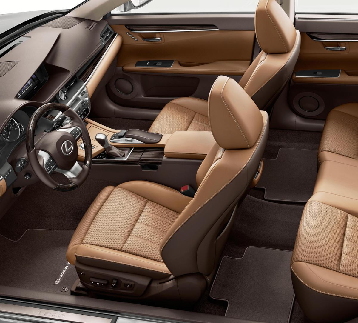 Lexus of cerritos coupons
