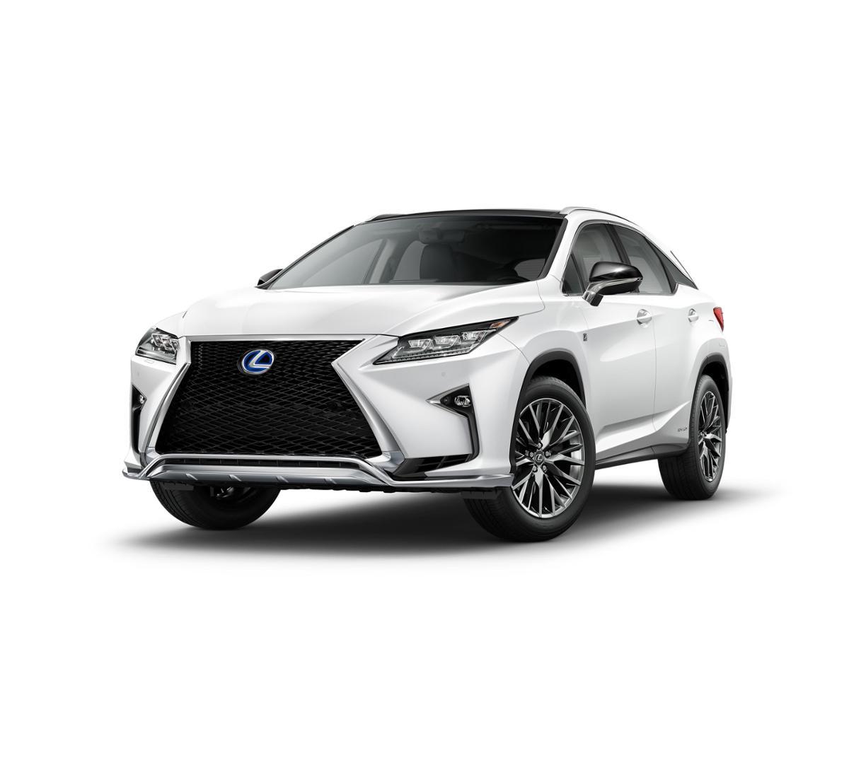 new 2017 lexus rx 450h in newport orange county new 2017 lexus rx 450h in newport orange county