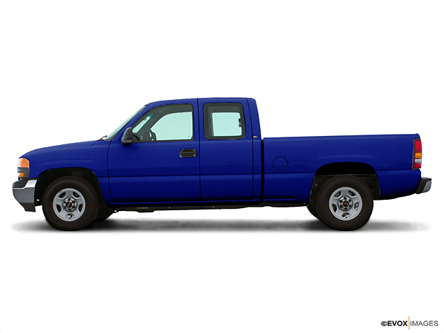 2001 GMC Sierra 1500 for sale in Kansas City