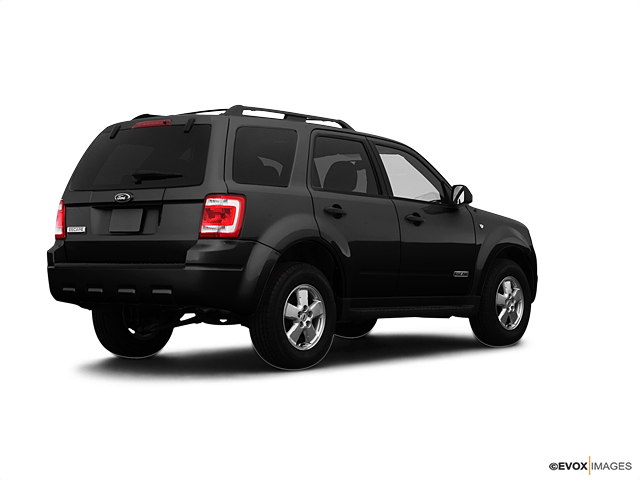 2008 Ford Escape for sale in Medford - 1FMCU93138KA49571 ...