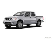 Used nissan frontier in huntsville al #2